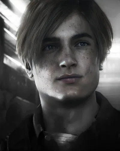 Leon S. Kennedy