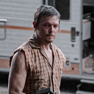 Daryl Dixon