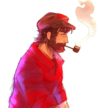 Willy | Stardew Valley