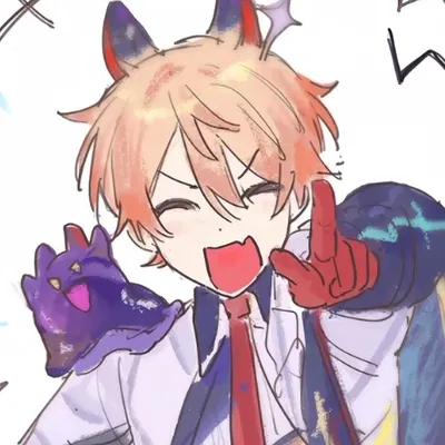 Tsukasa Tenma | 👽Alien