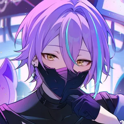 Rui Kamishiro ★