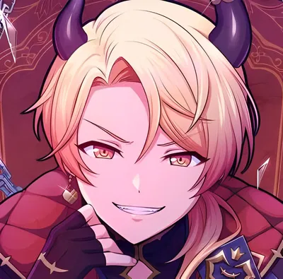 Tsukasa Tenma | Demon King