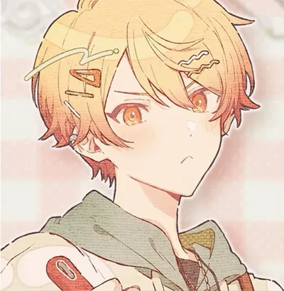 Streamer🌟Tsukasa Tenma