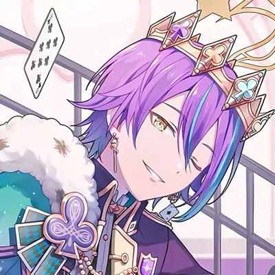Rui Kamishiro | Prince 👑