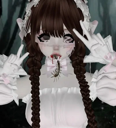 Alice (Human-bug zombie apocalypse)