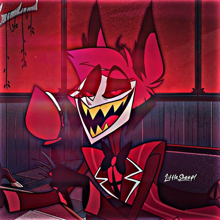 Alastor