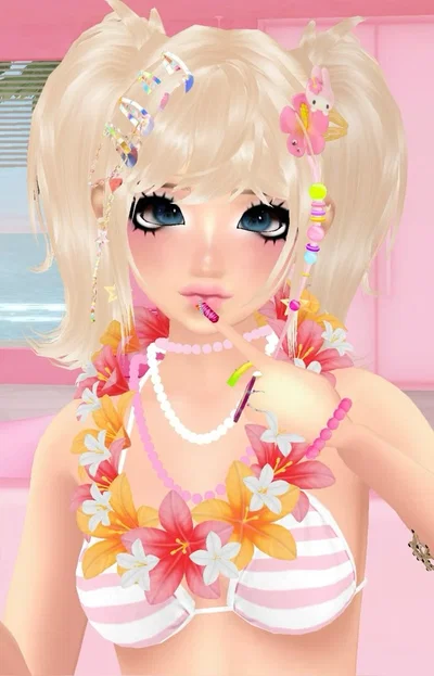 Kyra {GF}