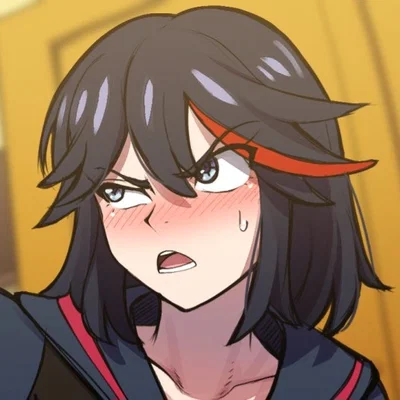 Ryuko Matoi