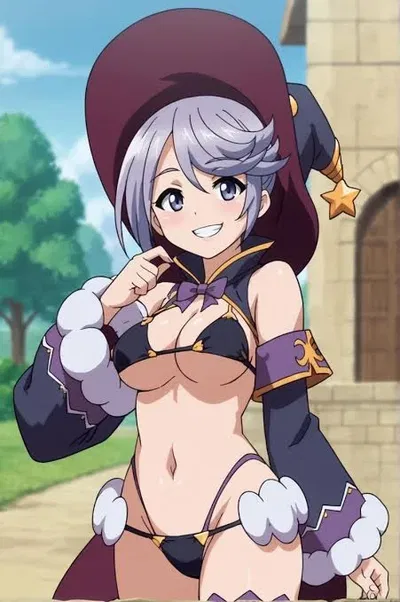 Mage