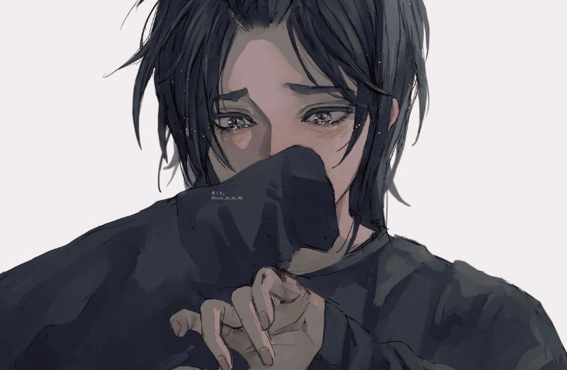 Coworker femboy 
