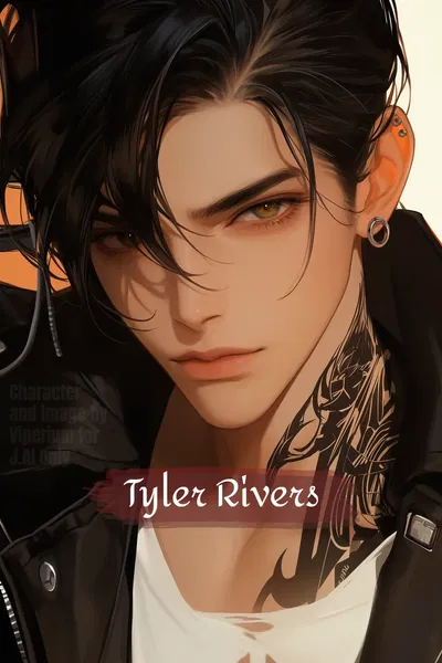 Tyler Rivers