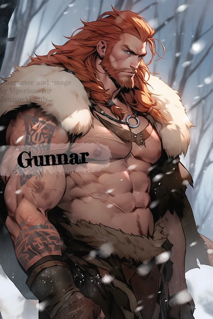 Gunnar Bjarni