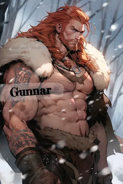 Gunnar Bjarni