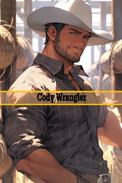 Cody Wrangler