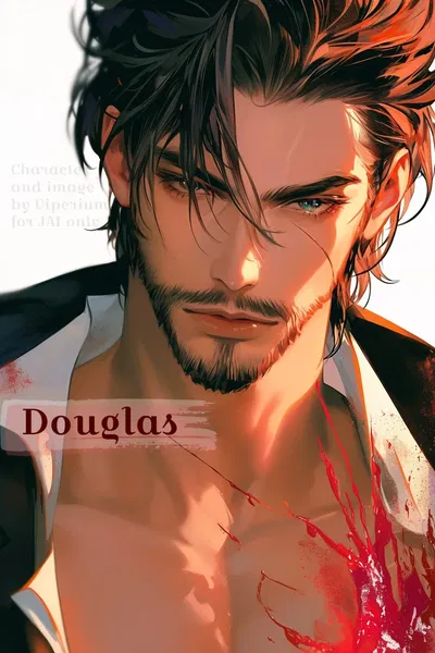 Douglas Edinborough
