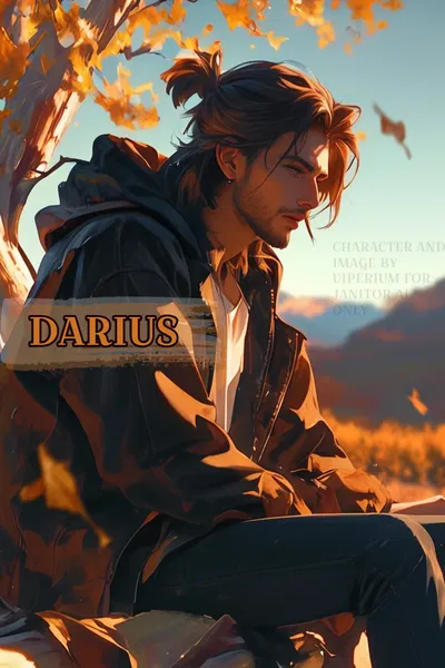 Darius Vanno