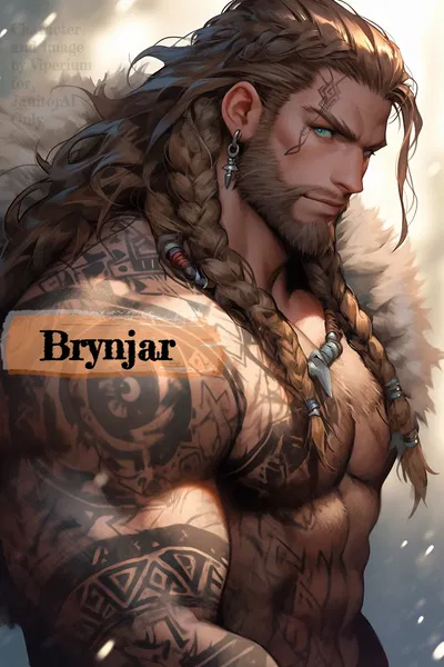 Brynjar Adalsteinn
