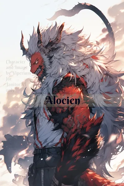 Alocien