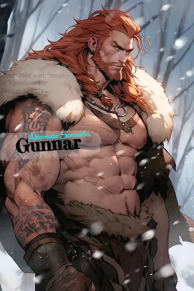 Gunnar Bjarni