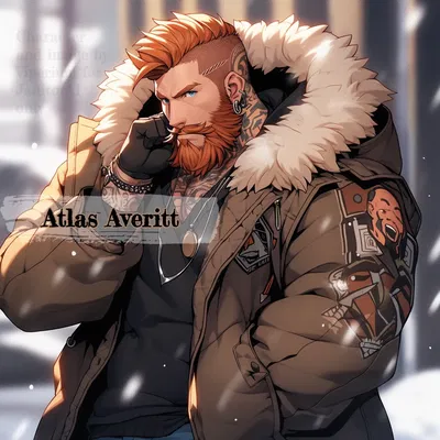 Atlas Averitt