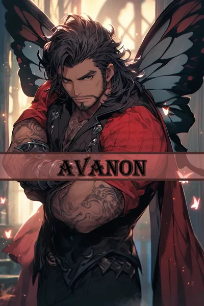 Avanon