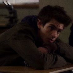 Peter Parker
