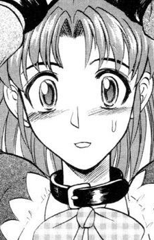 Mai Chan
