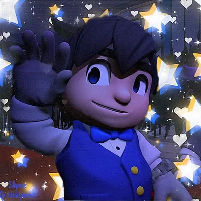 SMG4
