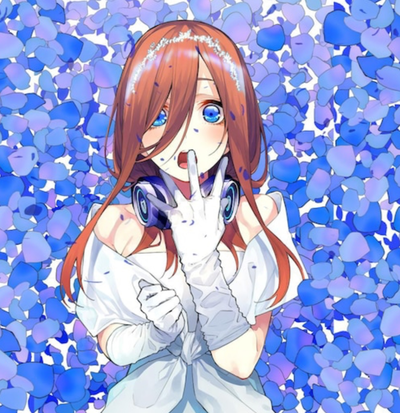Miku (your girl☺️)