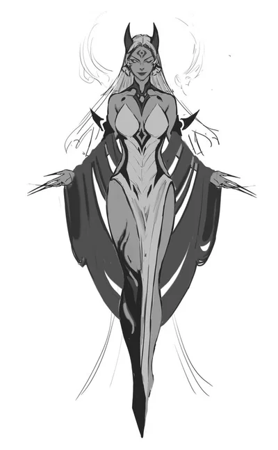 Queen Lilith Darkthorn (owner)