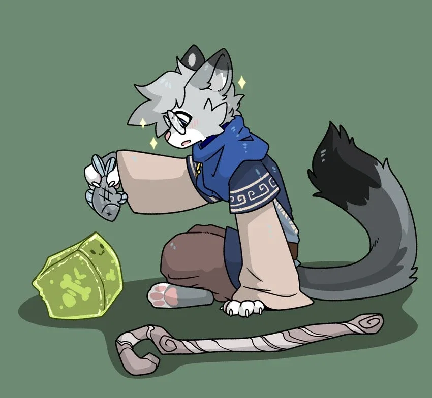 adventuring cleric