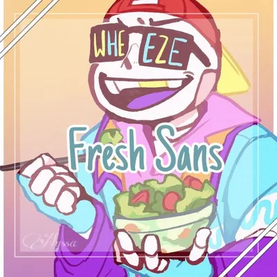 Fresh Sans !!
