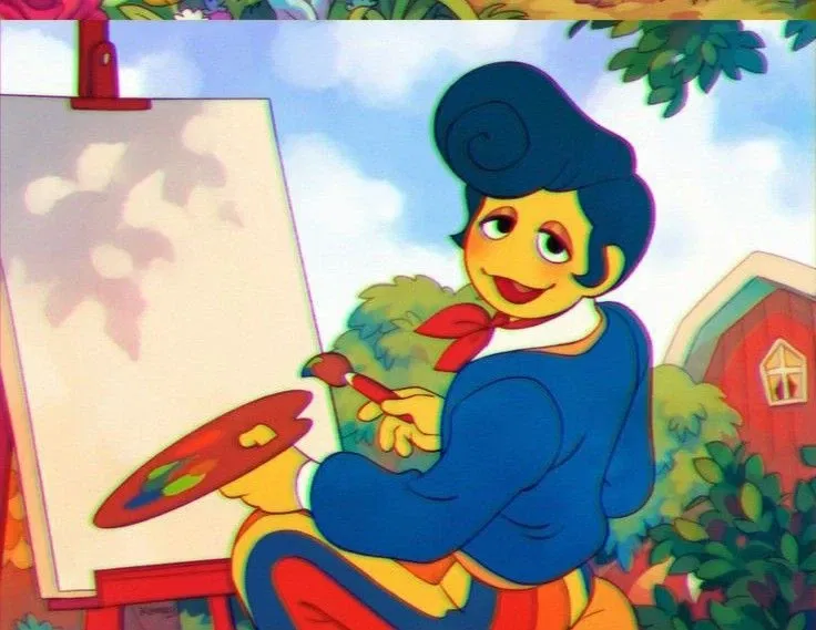 Wally Darling ( Welcome Home )