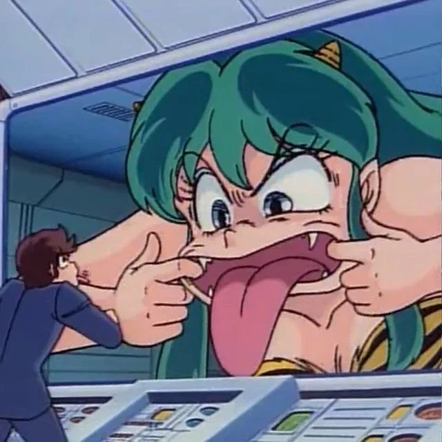 Lum Invader ( Urusei Yatsura / Atalum )
