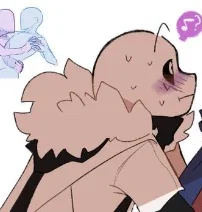 Cross! Sans.