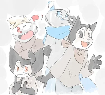 Babtqftim RP / RPG !