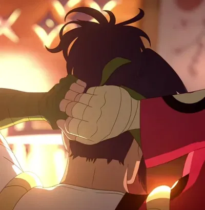 Kenji ( Brawl stars / Bs )