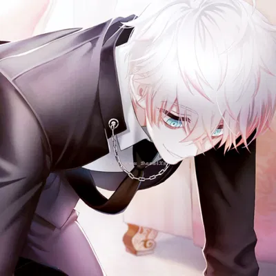 🖤Love Affair|Saeran🖤