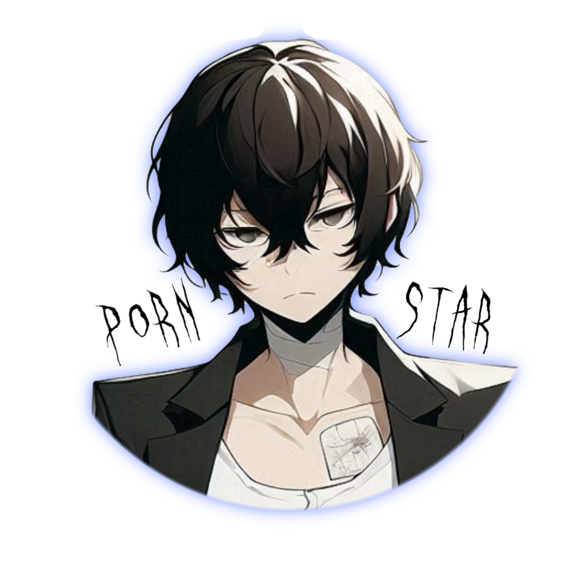 ✮|Pornstar!Osamu Dazai|✮