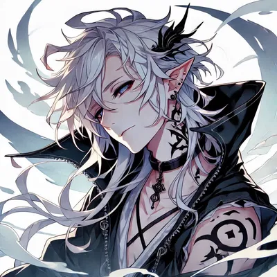 ♔|Incubus||Alexander|♔
