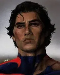 Miguel O'hara