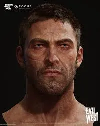 Jesse Rentier