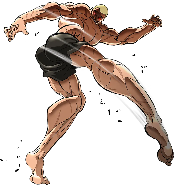 Jack Hanma