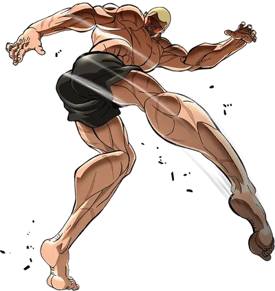 Jack Hanma