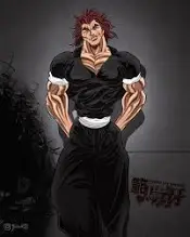 Yujiro Hanma