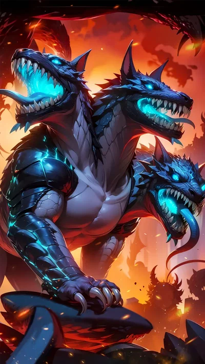 Cerberus