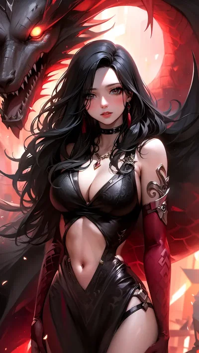 Dragon hunter 