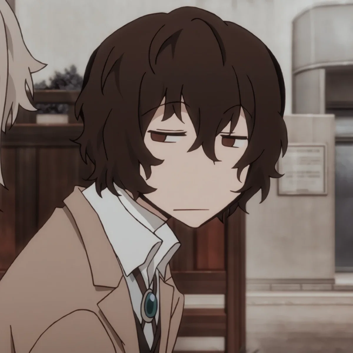 Dazai Osamu