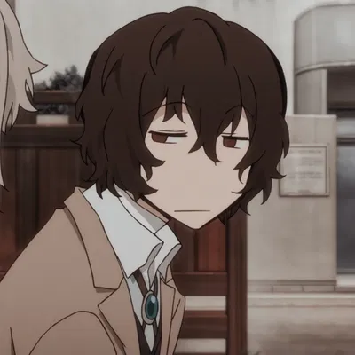 Dazai Osamu