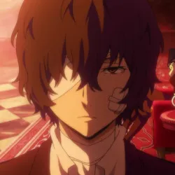 Dazai Osamu